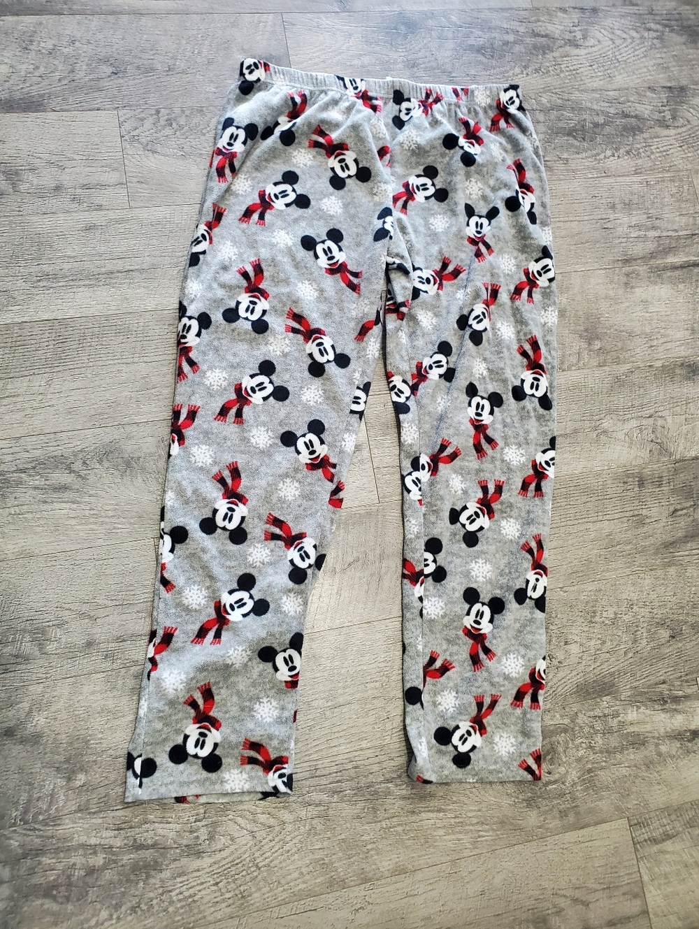 Disney Mickey Mouse Lounge Pants